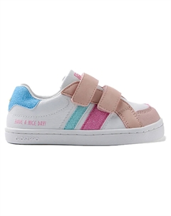 Кроссовки Ecorse, белый Gioseppo