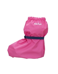 Резиновые сапоги, розовый Playshoes