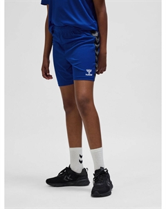 Шорты с регулируемой талией Hmlauthentic для детей Hummel