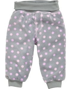 Спортивные брюки, серый Playshoes