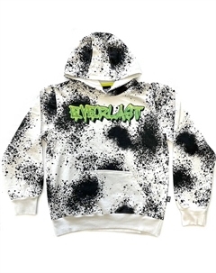 Худи Lfs spray, белый Everlast