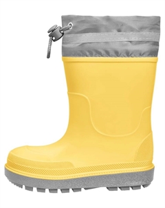 Резиновые сапоги, желтый Playshoes