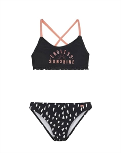 Бикини  PRTHANNAH JR, черный Protest