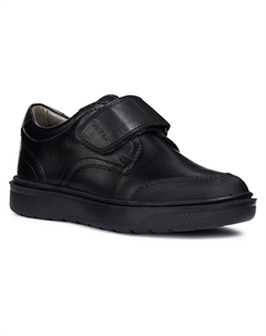 Сандалии Riddock Velcro, черный Geox