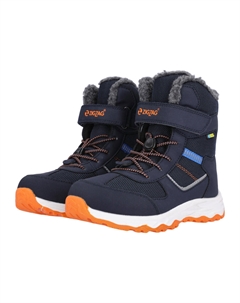 Зимние ботинки Balful Zigzag