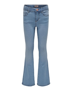 Джинсы Schlag, цвет light blue denim Kids only