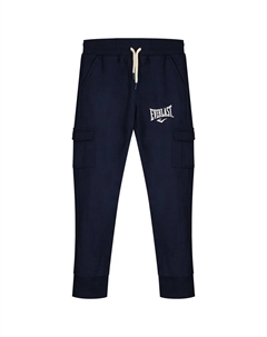 Брюки Lfs fw basic sweat, синий Everlast