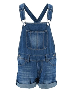 Тканевые брюки Kids, синий Levi's®