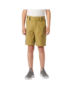 Шорты QD Jr cargo shorts, бежевый Helly hansen