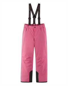 Зимние брюки tec Proxima со съемными эластичными подтяжками Reima