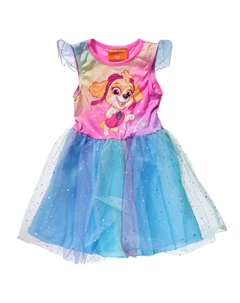 Платье Skye, Light blue Paw patrol