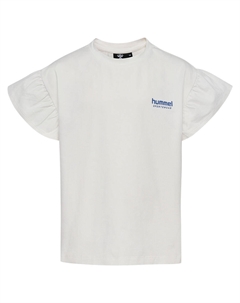 Футболка Hmlkasandra Girls Hummel