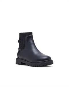 Ботинки Strling Boot - Kids', черный Steve madden