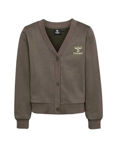 Кардиган Tone, коричневый Hummel