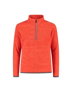 Свитер для девочек KID G SWEAT 34G4785 Cmp