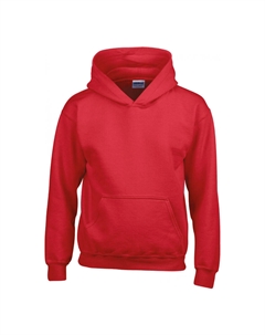 Толстовка детская Heavy Blend В Gildan