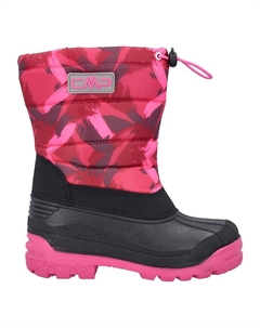 Сапоги Winter Sneewy, розовый Cmp