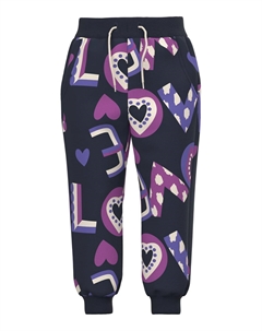 Спортивные брюки Joggpants, цвет dark sapphire Name it