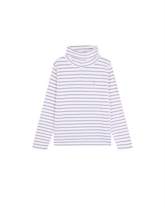 Футболка Performance, Purple/Crimson Scalpers