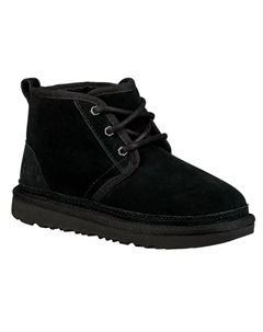 Ботинки Neumel II, черный Ugg kids
