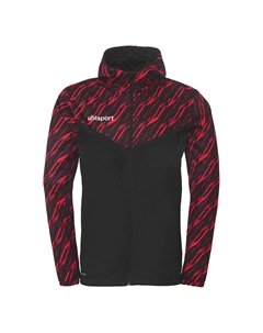 Тренировочная куртка Progressive 28 Multi Hood Uhlsport