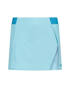 Юбка для девочек, юбка для девочек с внутренними шортами 30T6485 Cmp