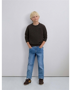 Свитер, Brown Scalpers