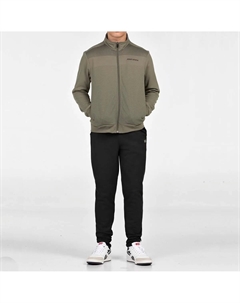 Детский тренировочный костюм из полиэстера Cauler J, хаки John smith