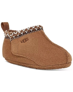 Детские тапочки Tasman, коричневый Ugg