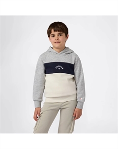 Детский свитер, светло-серый Champion