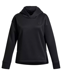 Толстовка с длинным рукавом из флиса для больших девочек Under armour