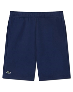 Флисовые шорты Core для мальчика, синий Lacoste