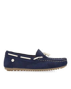 Балетки Asbury, синий Gioseppo