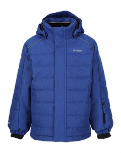 Куртка Нино Zigzag