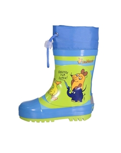 Резиновые сапоги, синий Playshoes