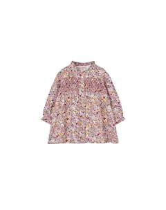 Платье Viella Floral, мультиколор Boboli