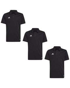 Детская рубашка-поло Entrada 22 Polo, 3 шт. Adidas