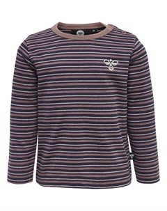 Рубашка с длинными рукавами для младенцев Silver Hummel