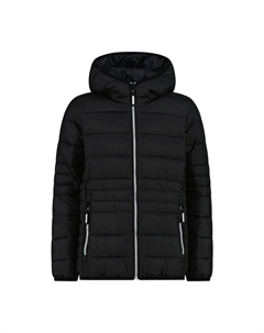 Детская куртка FIX HOOD 35Z1415 Cmp