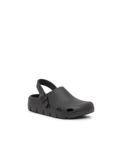 Сабо Birki Flow EVA Clog - Kids', черный Birkenstock