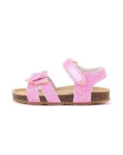 Сандалии, розовый Billowy