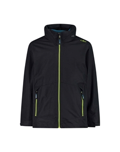 Куртка для мальчиков Kid Jacket Fix Hood 31Z1534D Cmp