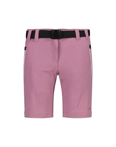 Эластичные шорты-бермуды для девочек 3T51145 Cmp