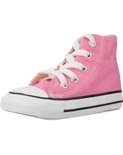 Кеды модель Ct All Star Hi цвет розовый Converse