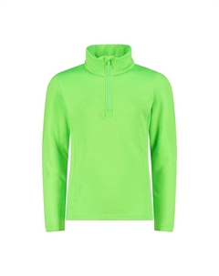 Рубашка с длинными рукавами для девочек KID G SWEAT 39E2245 Cmp