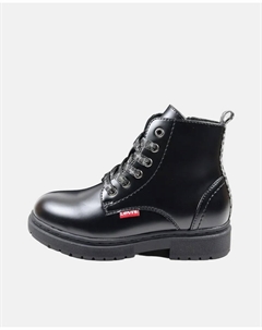 Детские сапоги, черный Levi's®
