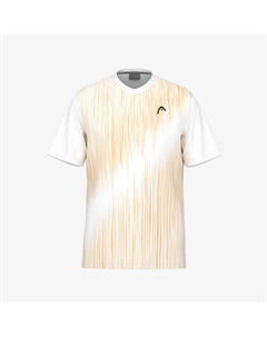 Футболка TOPSPIN для мальчиков Head