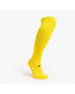 Детские футбольные носки - VIRALTO Club, желтые Kipsta