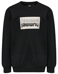 Толстовка Hmlduo детская Hummel