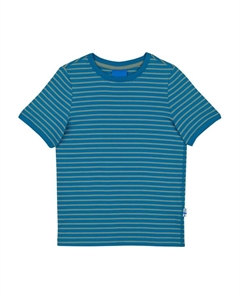 Футболка Renkaat, синий Finkid